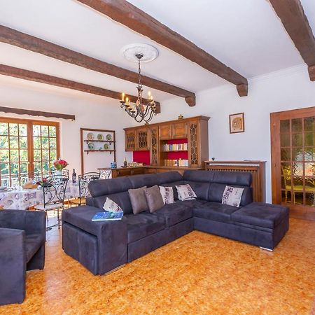 Villa Martine Au Bord Du Lac - Happy Rentals Cadrezzate Eksteriør bilde