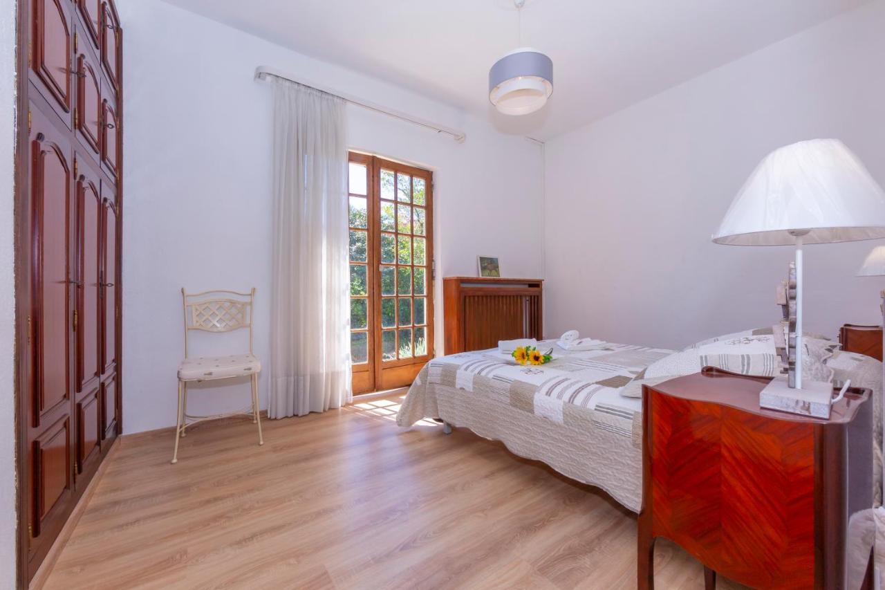 Villa Martine Au Bord Du Lac - Happy Rentals Cadrezzate Eksteriør bilde